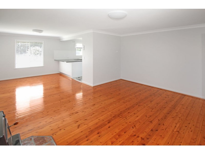 124 Bulwer Street, Tenterfield NSW 2372