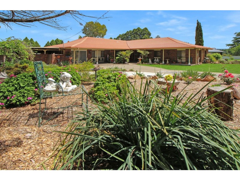 206 Pelham Street, Tenterfield NSW 2372