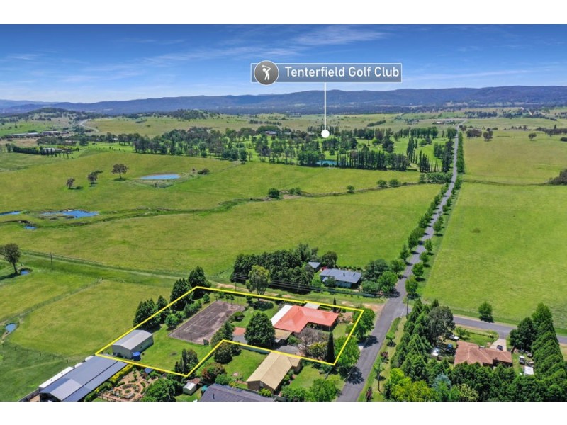 206 Pelham Street, Tenterfield NSW 2372