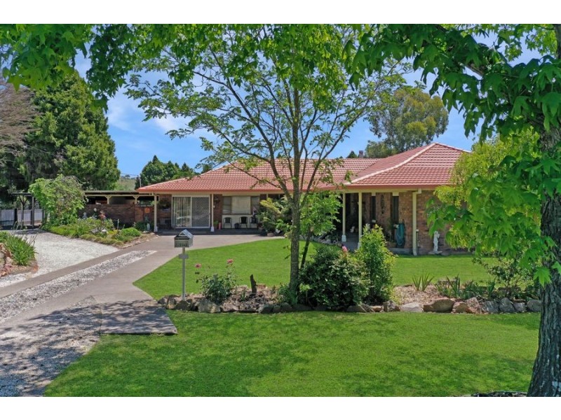 206 Pelham Street, Tenterfield NSW 2372