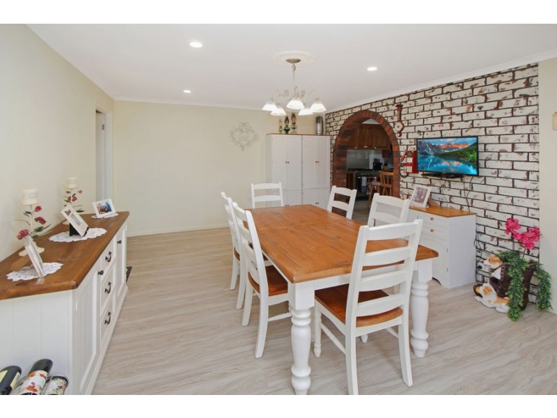 206 Pelham Street, Tenterfield NSW 2372