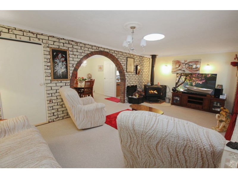206 Pelham Street, Tenterfield NSW 2372