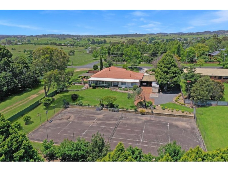 206 Pelham Street, Tenterfield NSW 2372