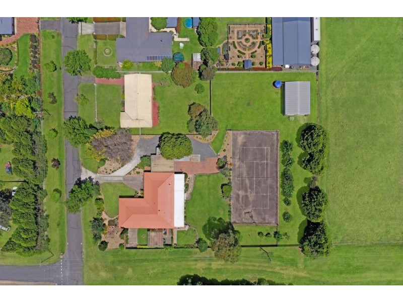 206 Pelham Street, Tenterfield NSW 2372
