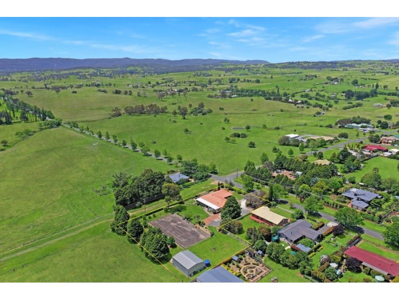 206 Pelham Street, Tenterfield NSW 2372