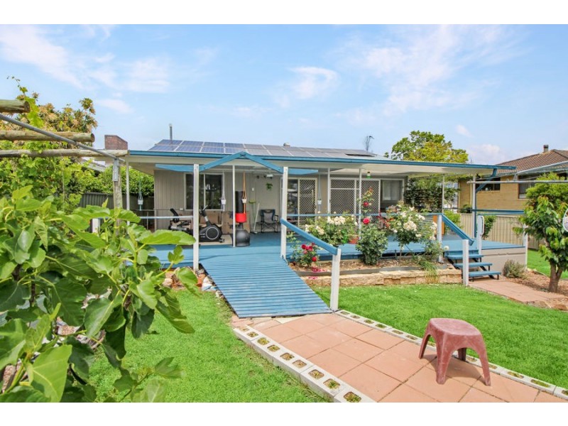 96 Martin Street, Tenterfield NSW 2372