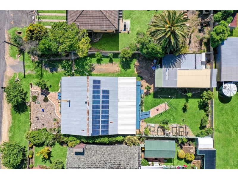 96 Martin Street, Tenterfield NSW 2372