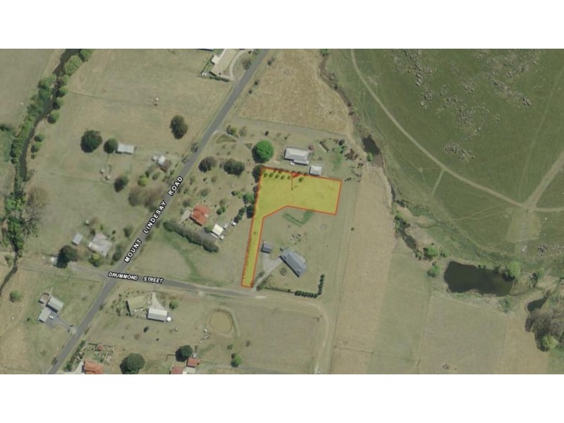 148 Drummond Street, Tenterfield NSW 2372 Floorplan