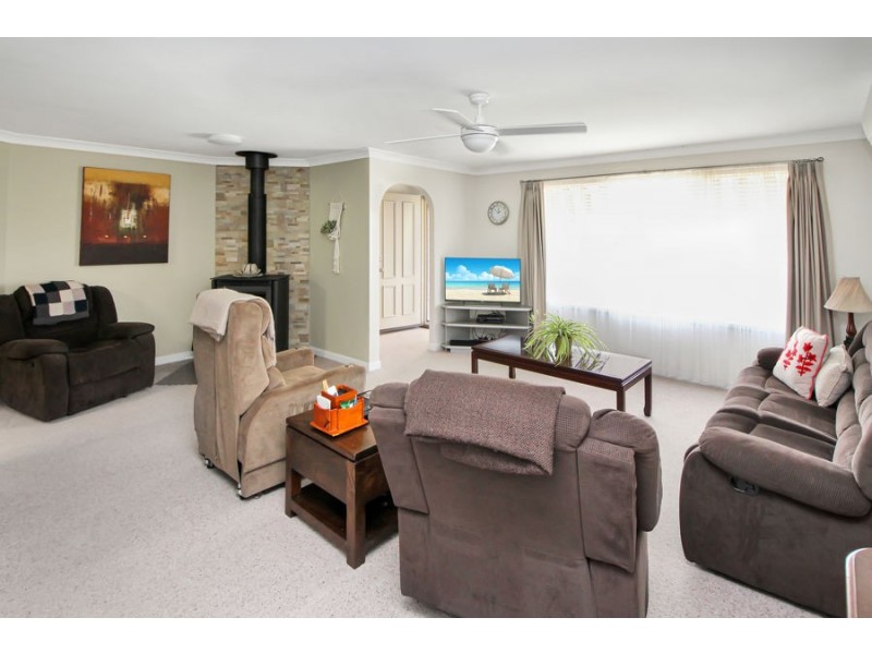 250 Bulwer Street, Tenterfield NSW 2372