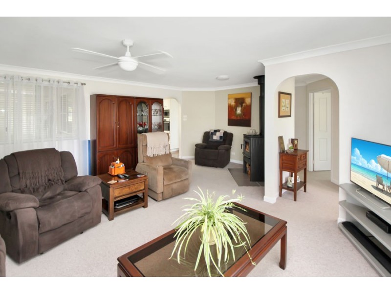 250 Bulwer Street, Tenterfield NSW 2372