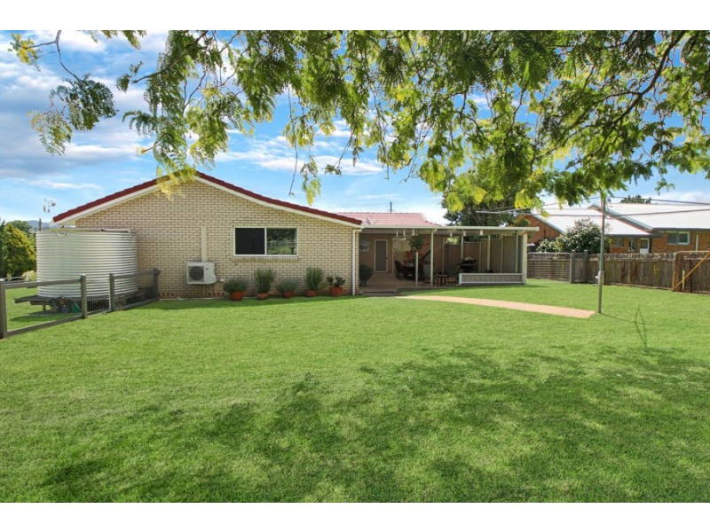 250 Bulwer Street, Tenterfield NSW 2372