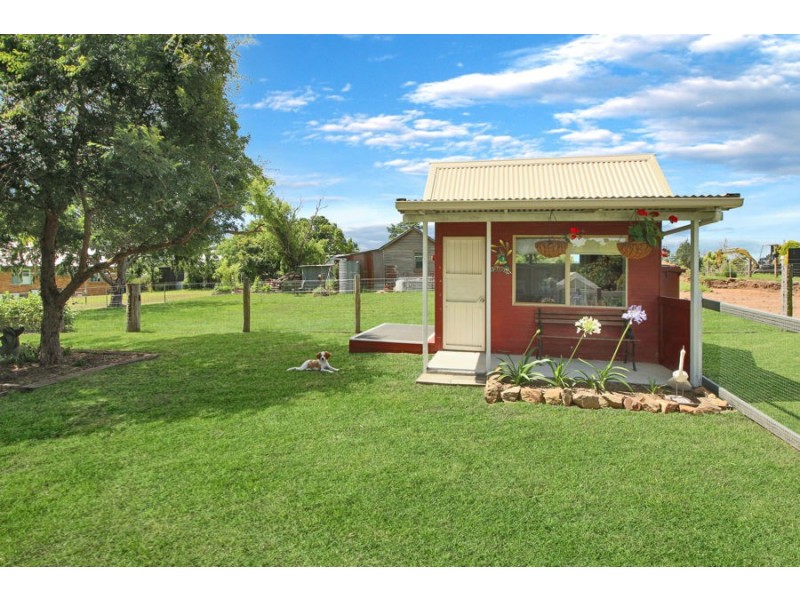 250 Bulwer Street, Tenterfield NSW 2372