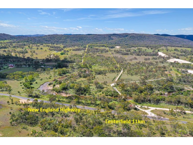 1026 New England Highway, Tenterfield NSW 2372