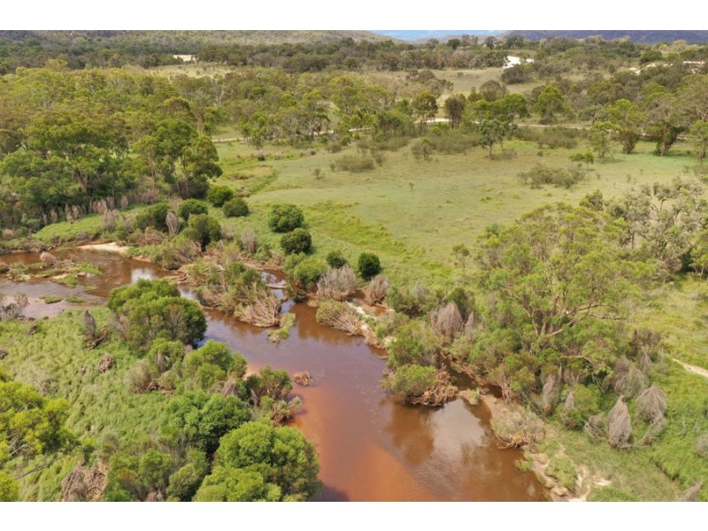 1026 New England Highway, Tenterfield NSW 2372