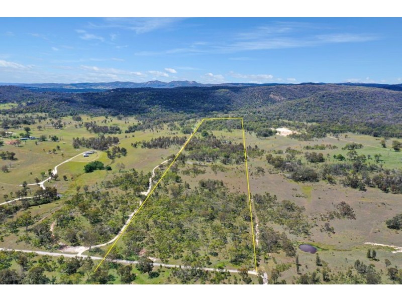 1026 New England Highway, Tenterfield NSW 2372