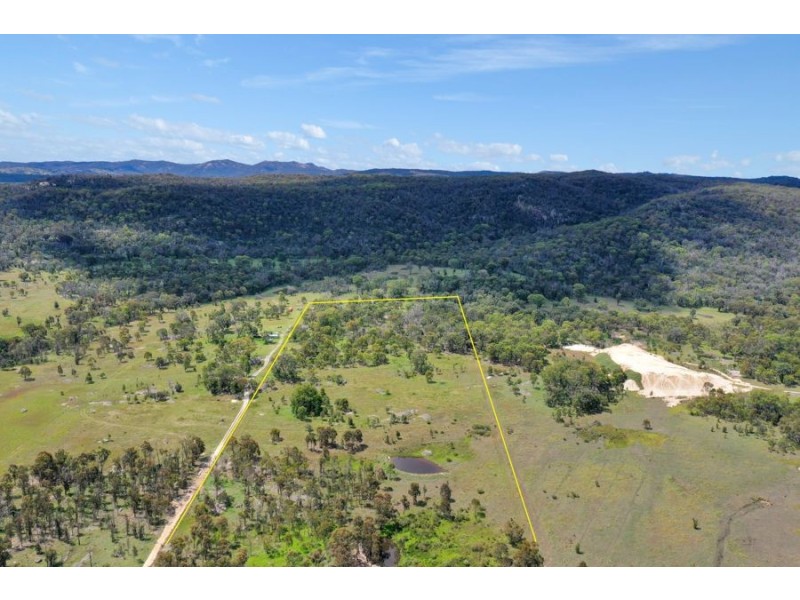 1026 New England Highway, Tenterfield NSW 2372