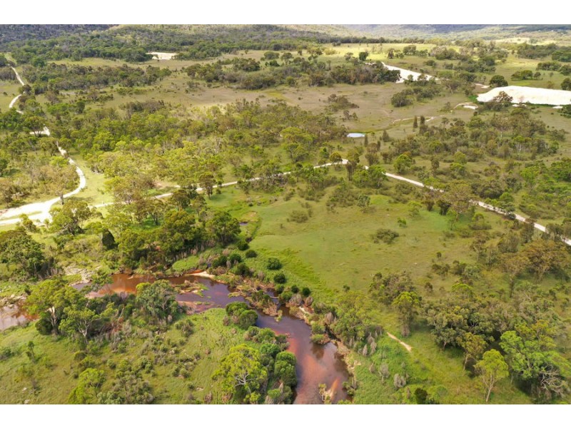 1026 New England Highway, Tenterfield NSW 2372