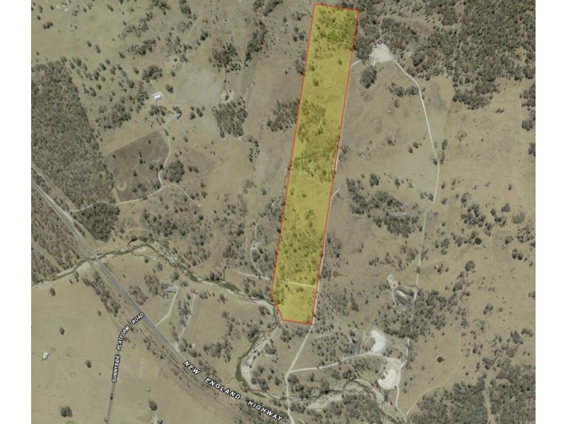 1026 New England Highway, Tenterfield NSW 2372 Floorplan