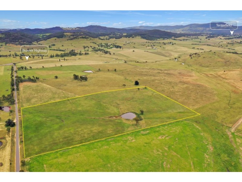 79 Bryans Gap Road, Tenterfield NSW 2372