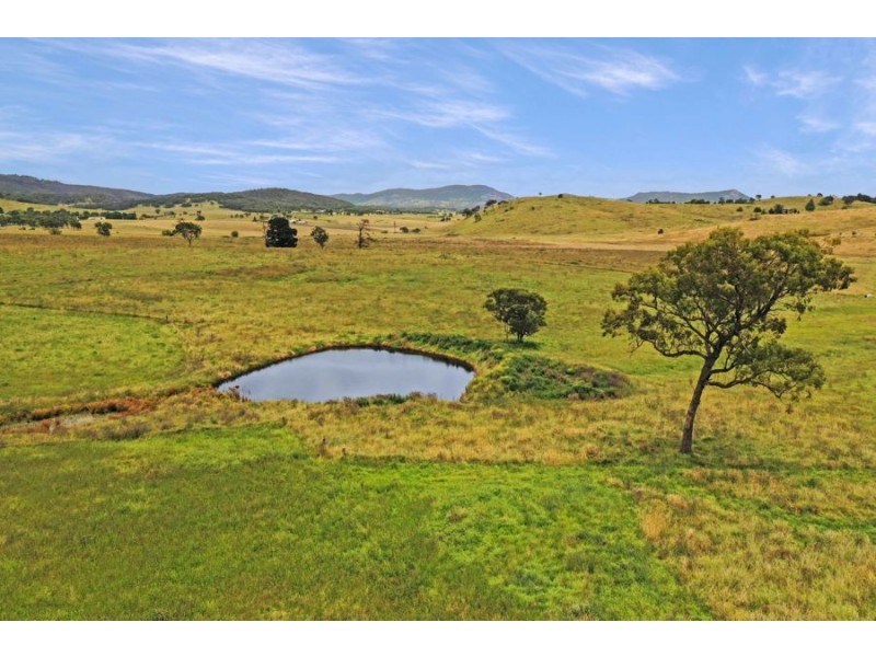 79 Bryans Gap Road, Tenterfield NSW 2372