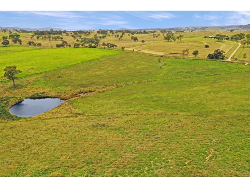 79 Bryans Gap Road, Tenterfield NSW 2372