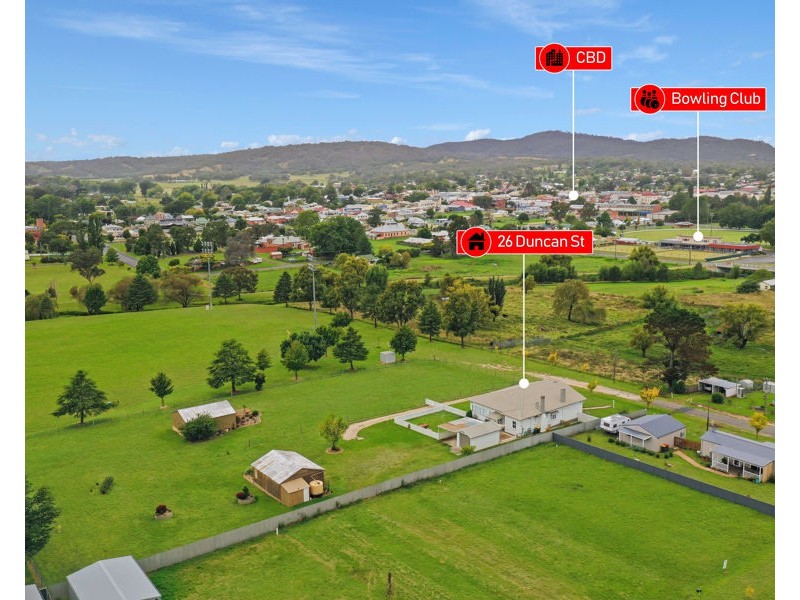 26 Martin Street, Tenterfield NSW 2372