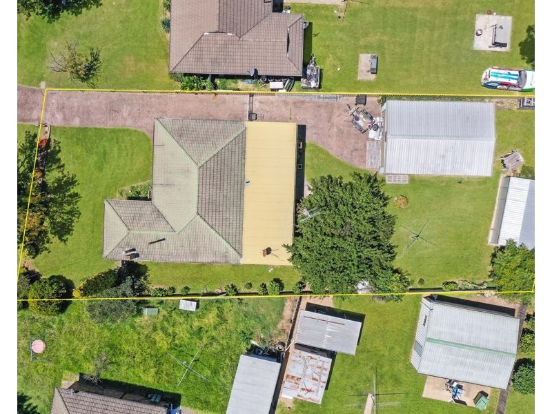 129 Naas Street, Tenterfield NSW 2372