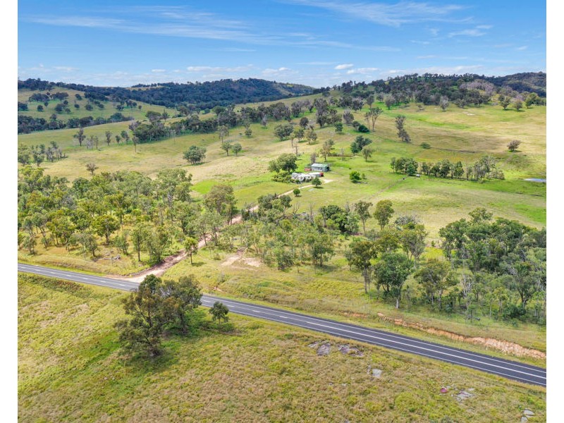 8038 New England Highway, Tenterfield NSW 2372