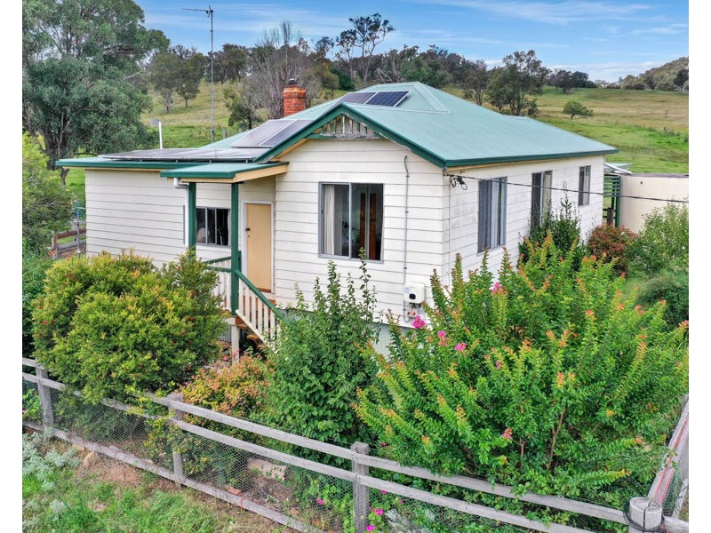 8038 New England Highway, Tenterfield NSW 2372