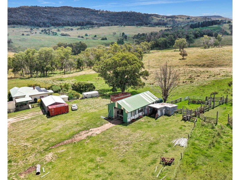 8038 New England Highway, Tenterfield NSW 2372