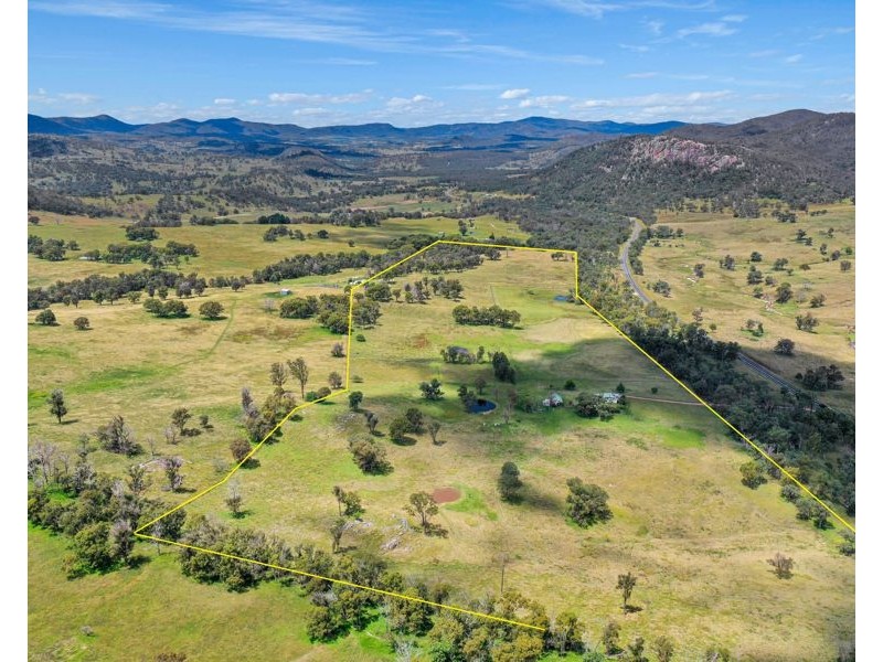 8038 New England Highway, Tenterfield NSW 2372