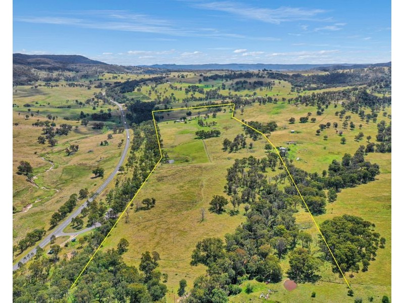 8038 New England Highway, Tenterfield NSW 2372