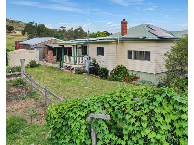8038 New England Highway, Tenterfield NSW 2372