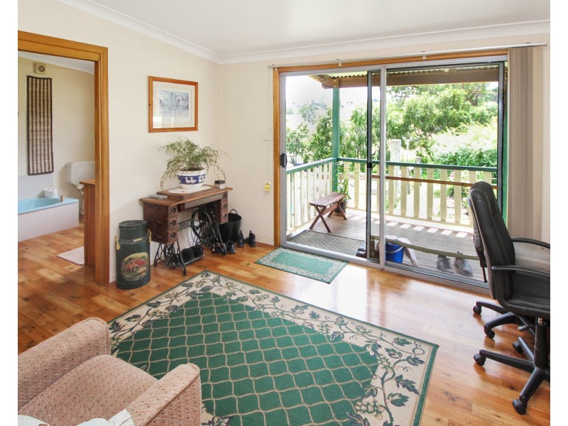 8038 New England Highway, Tenterfield NSW 2372