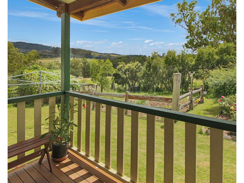 8038 New England Highway, Tenterfield NSW 2372
