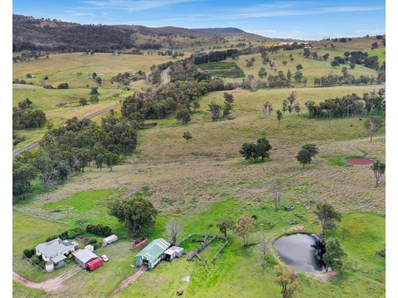 8038 New England Highway, Tenterfield NSW 2372