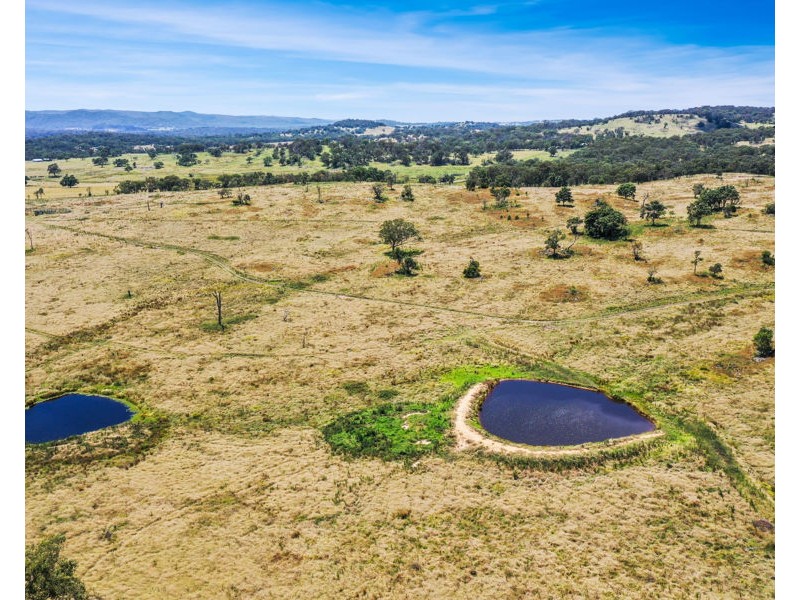 585 Sunnyside Loop Road, Tenterfield NSW 2372