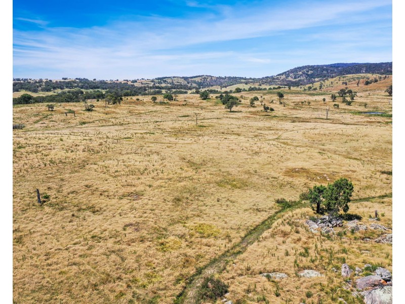 585 Sunnyside Loop Road, Tenterfield NSW 2372
