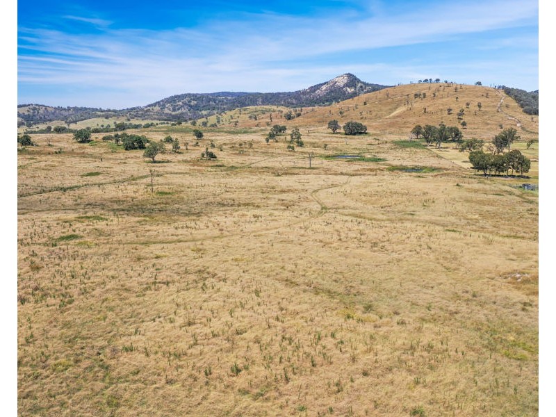 585 Sunnyside Loop Road, Tenterfield NSW 2372