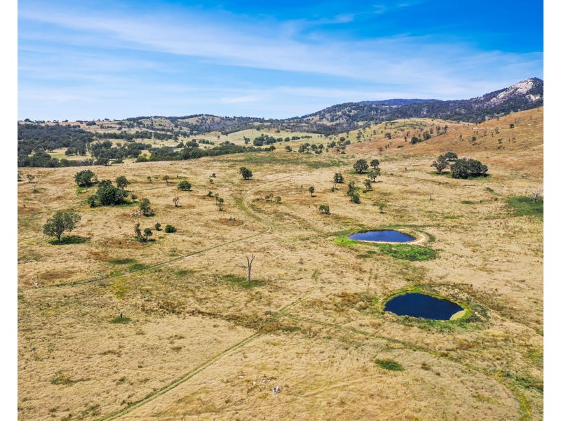 585 Sunnyside Loop Road, Tenterfield NSW 2372