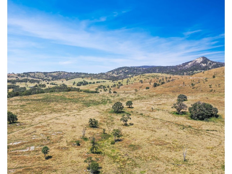 585 Sunnyside Loop Road, Tenterfield NSW 2372