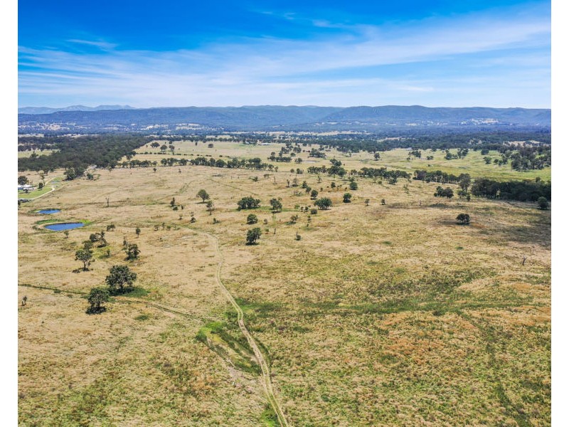 585 Sunnyside Loop Road, Tenterfield NSW 2372