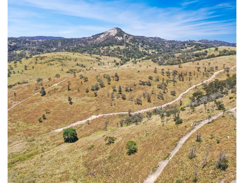 585 Sunnyside Loop Road, Tenterfield NSW 2372