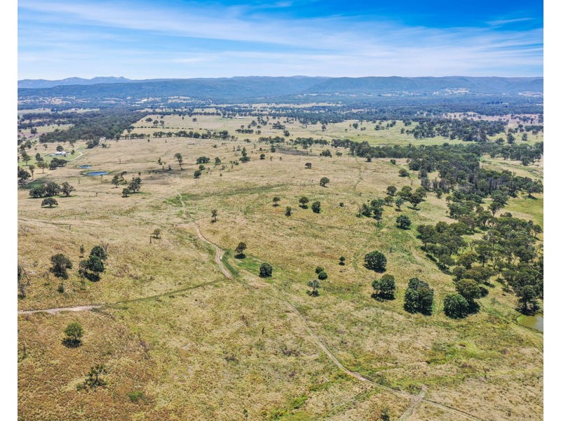 585 Sunnyside Loop Road, Tenterfield NSW 2372