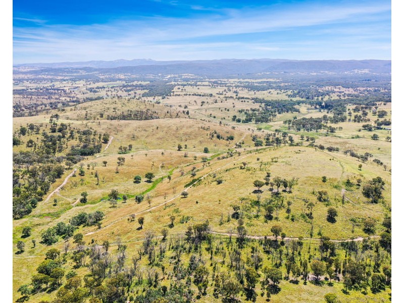 585 Sunnyside Loop Road, Tenterfield NSW 2372