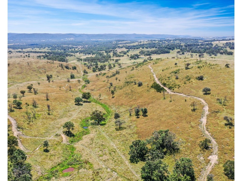 585 Sunnyside Loop Road, Tenterfield NSW 2372