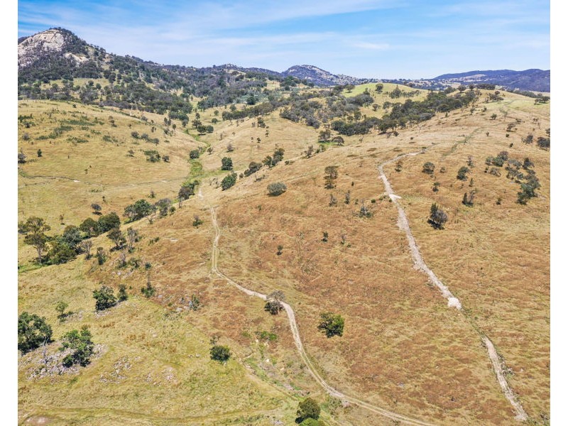 585 Sunnyside Loop Road, Tenterfield NSW 2372