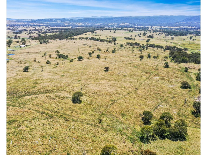 585 Sunnyside Loop Road, Tenterfield NSW 2372