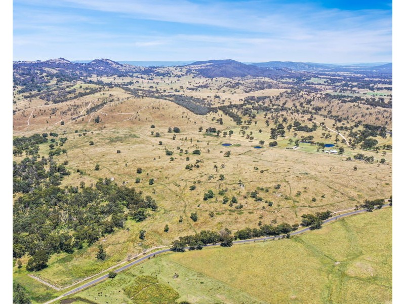 585 Sunnyside Loop Road, Tenterfield NSW 2372
