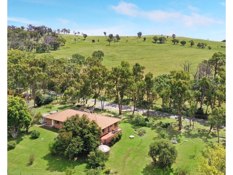 49 Holleys Road, Tenterfield NSW 2372